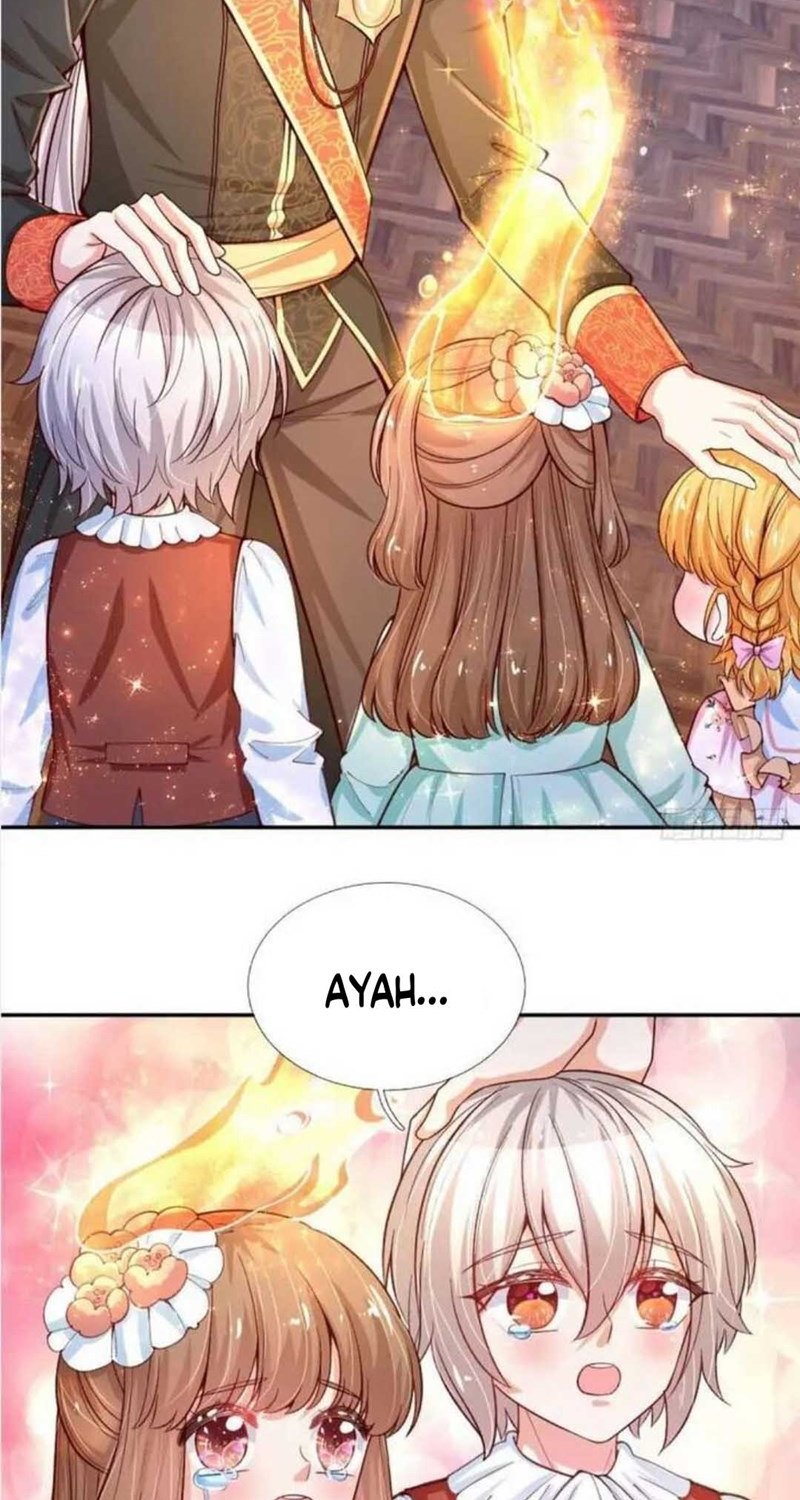 Halaman 21 dari I Became The Emperor’s Daughter One Day Chapter 125