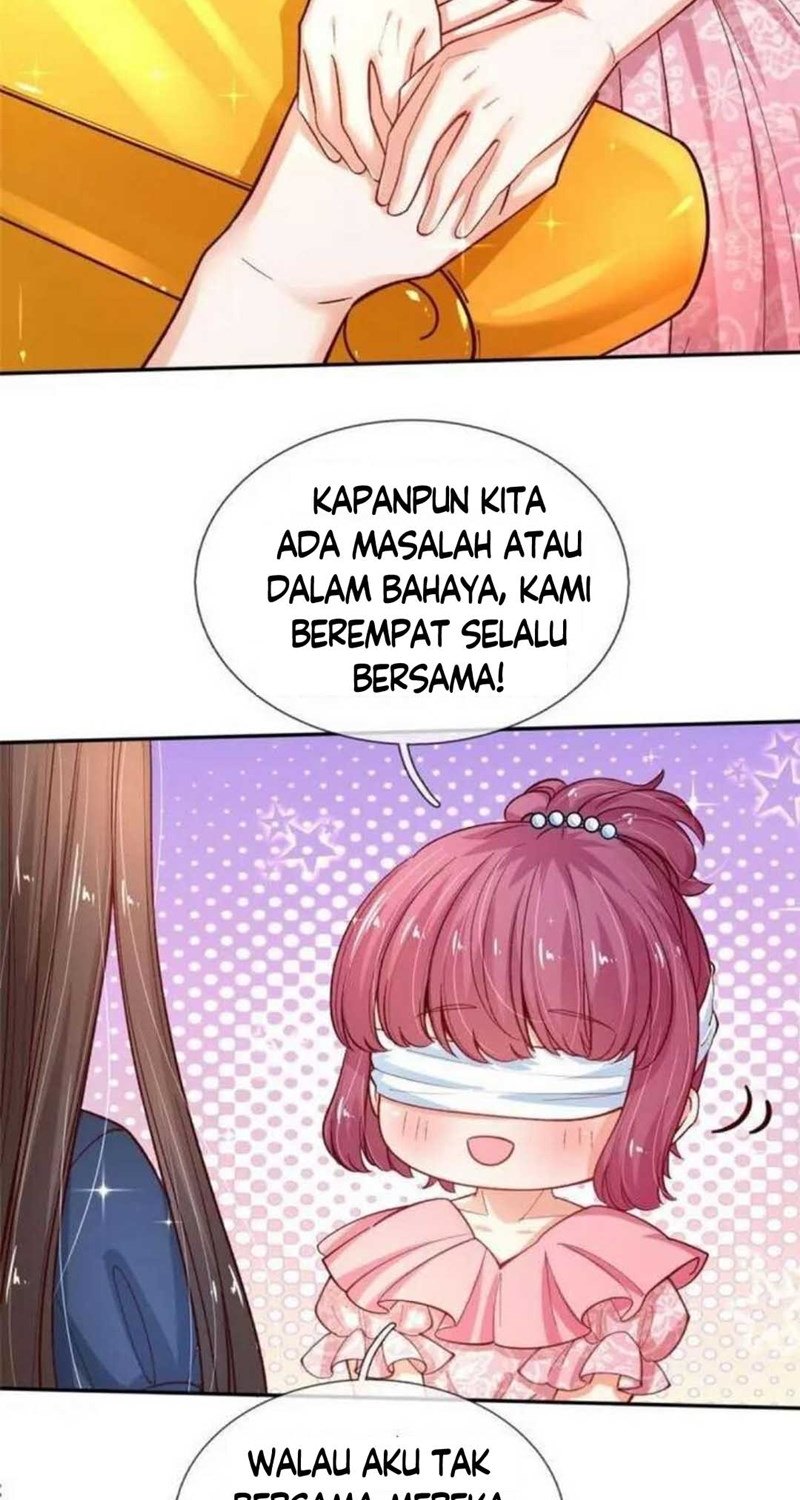 Halaman 3 dari I Became The Emperor’s Daughter One Day Chapter 125