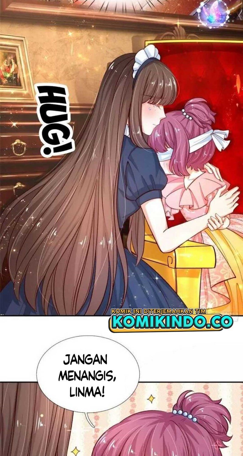 Halaman 5 dari I Became The Emperor’s Daughter One Day Chapter 125