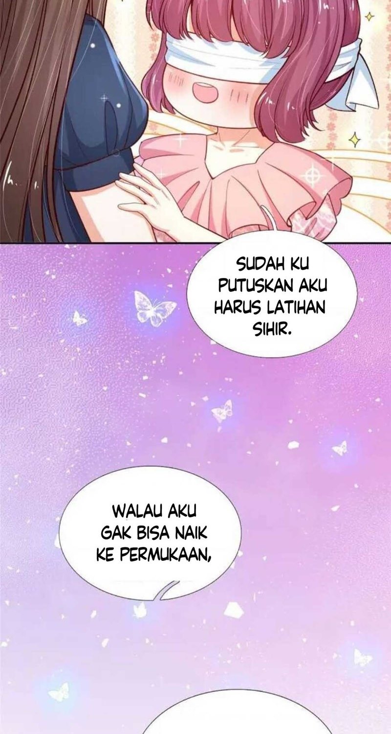 Halaman 6 dari I Became The Emperor’s Daughter One Day Chapter 125