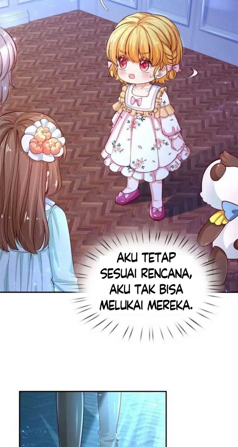 Halaman 9 dari I Became The Emperor’s Daughter One Day Chapter 125
