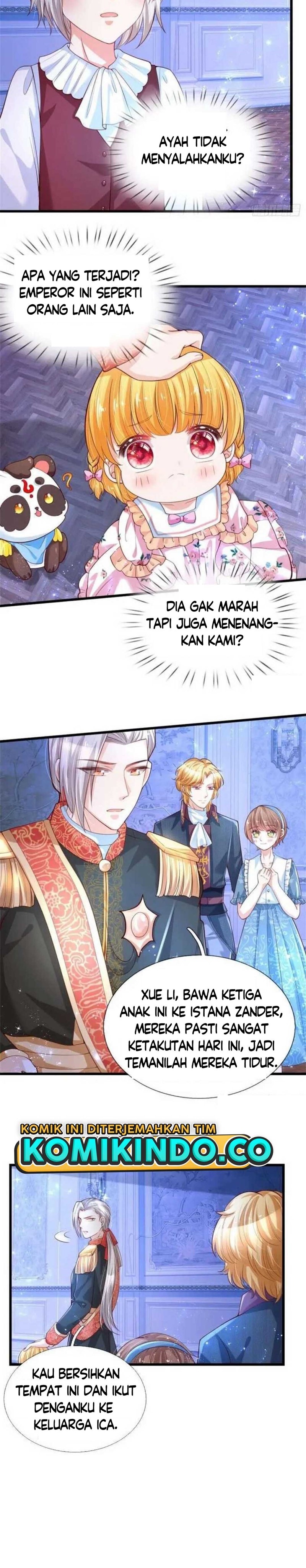 Halaman 2 dari I Became The Emperor’s Daughter One Day Chapter 126