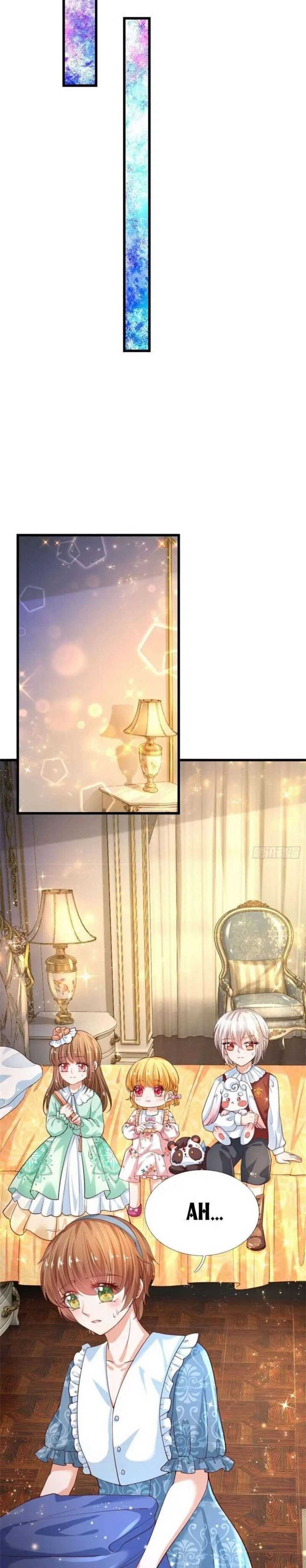 Halaman 4 dari I Became The Emperor’s Daughter One Day Chapter 126