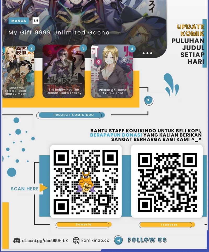 Halaman 11 dari I Became The Emperor’s Daughter One Day Chapter 128