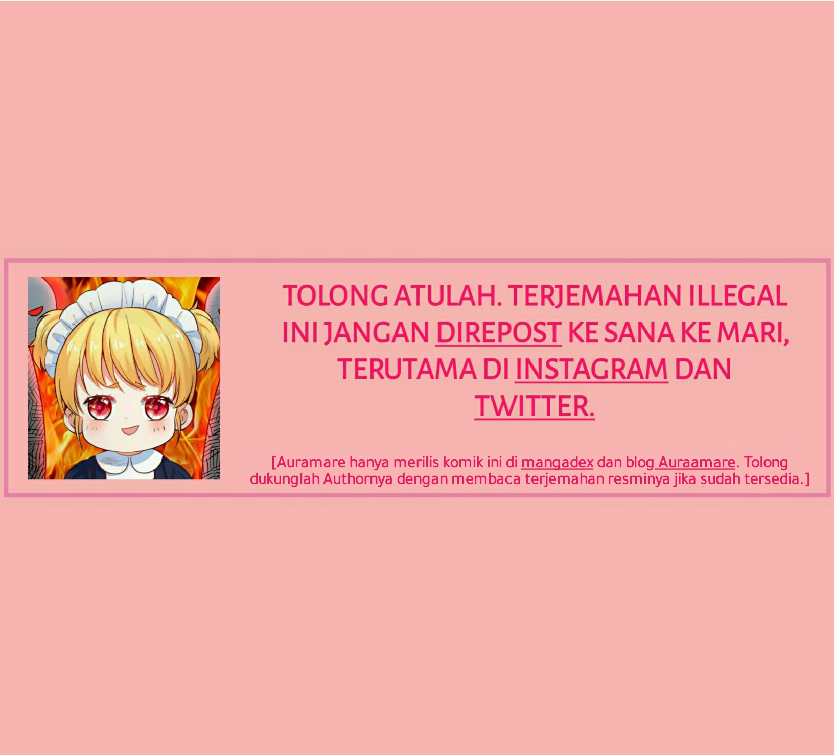 Halaman 1 dari I Became The Emperor’s Daughter One Day Chapter 13