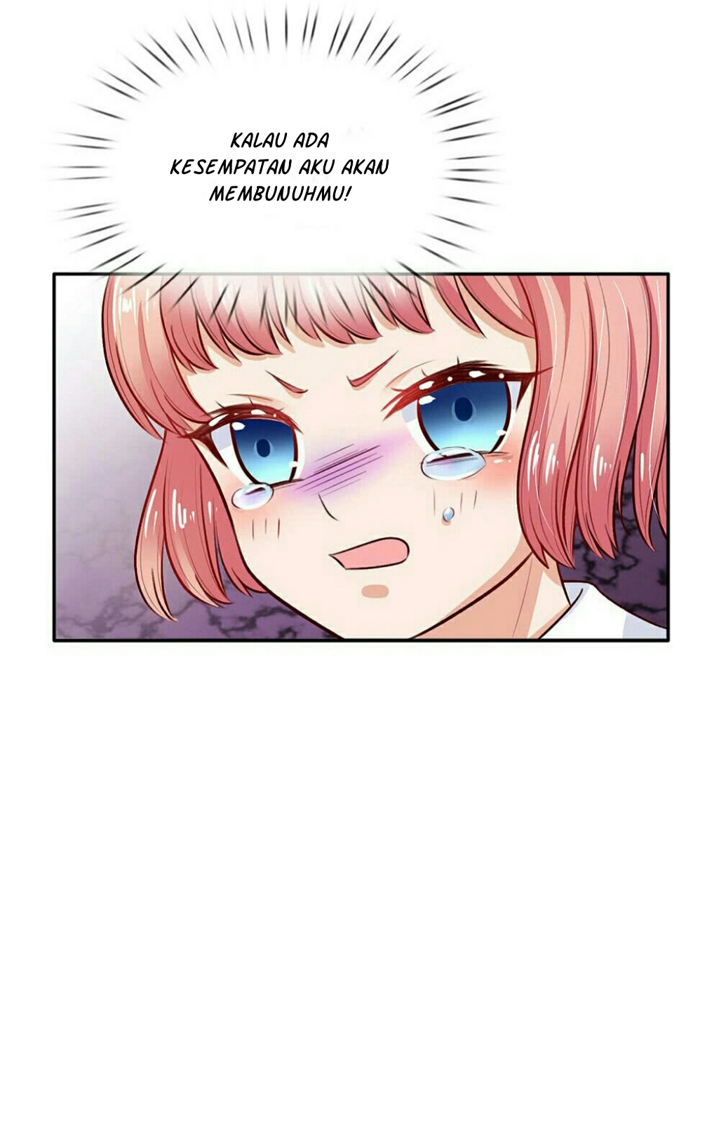 Halaman 23 dari I Became The Emperor’s Daughter One Day Chapter 13