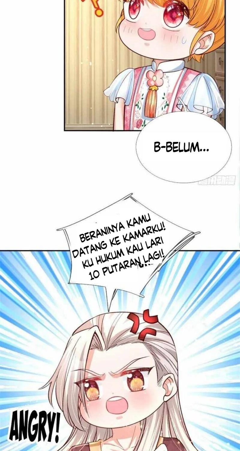 Halaman 10 dari I Became The Emperor’s Daughter One Day Chapter 130