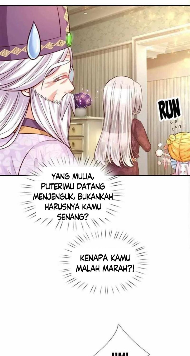 Halaman 12 dari I Became The Emperor’s Daughter One Day Chapter 130