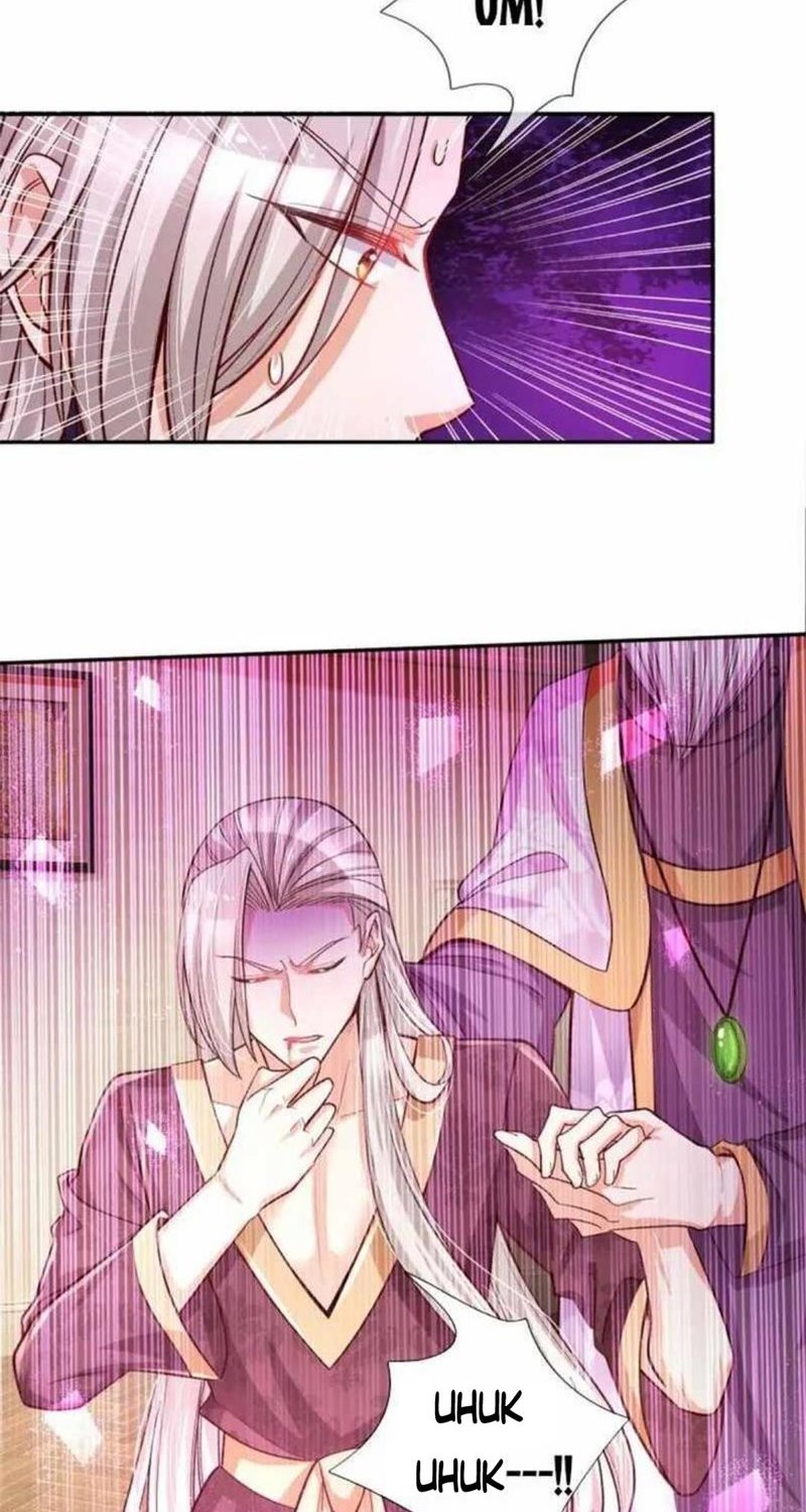 Halaman 13 dari I Became The Emperor’s Daughter One Day Chapter 130