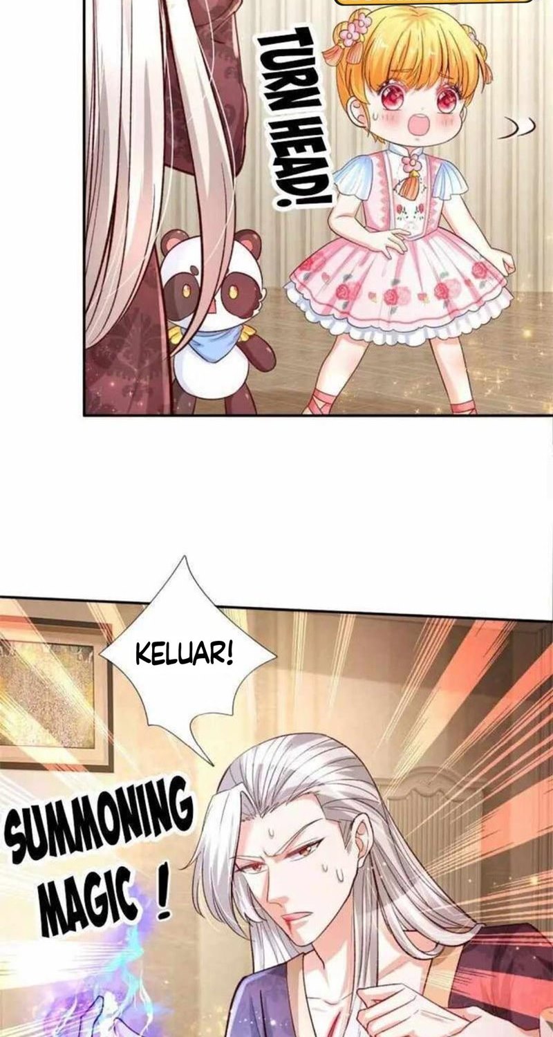 Halaman 15 dari I Became The Emperor’s Daughter One Day Chapter 130