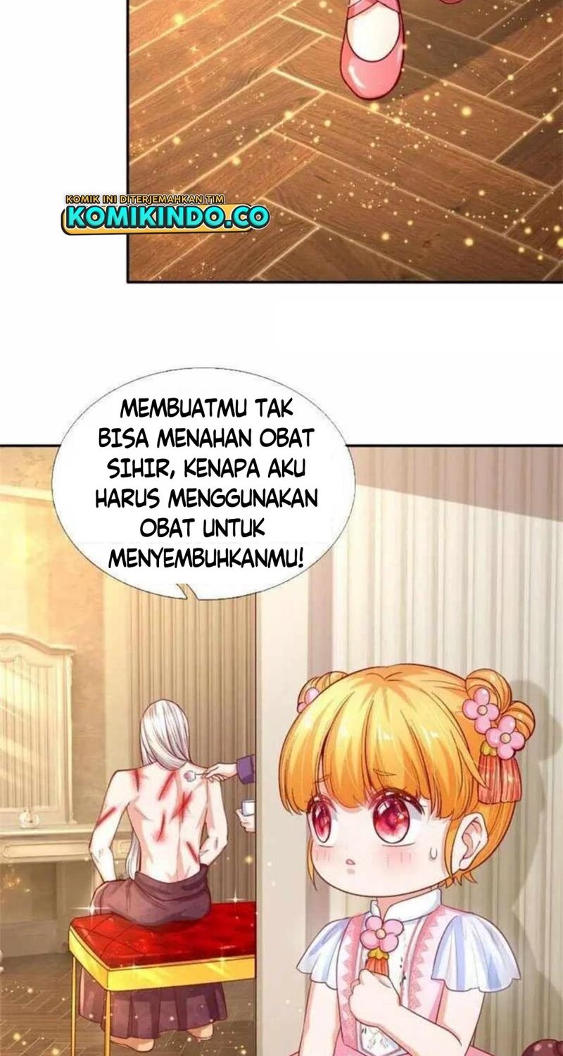 Halaman 2 dari I Became The Emperor’s Daughter One Day Chapter 130