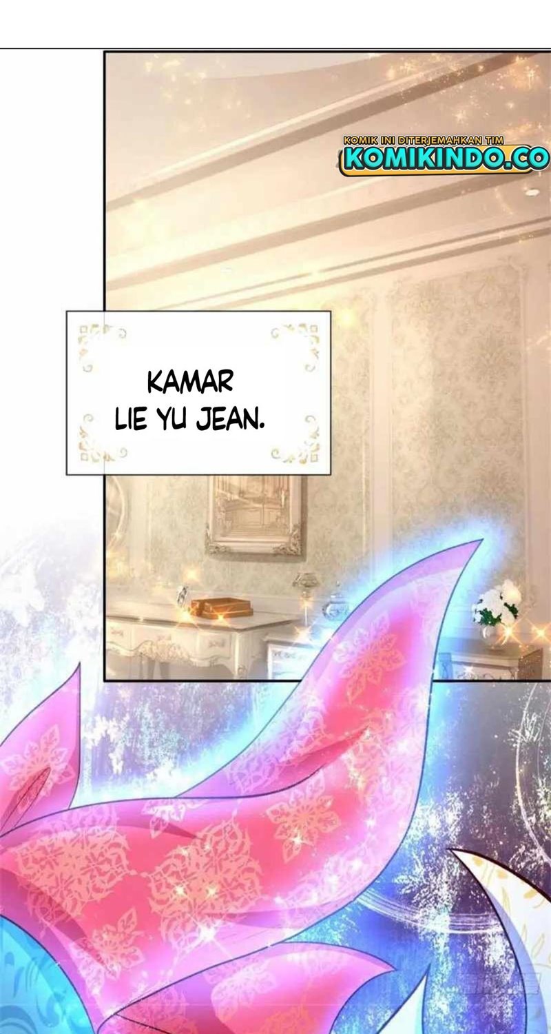 Halaman 22 dari I Became The Emperor’s Daughter One Day Chapter 130