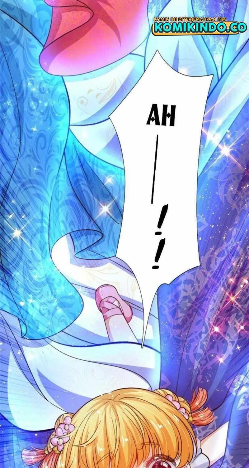 Halaman 23 dari I Became The Emperor’s Daughter One Day Chapter 130