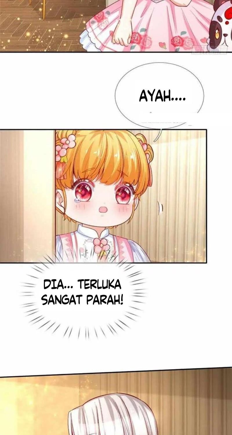 Halaman 3 dari I Became The Emperor’s Daughter One Day Chapter 130