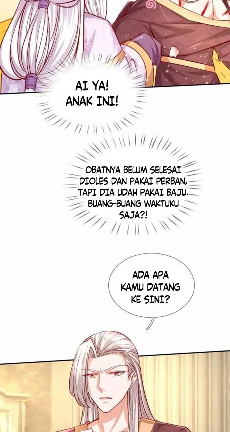 Halaman 5 dari I Became The Emperor’s Daughter One Day Chapter 130