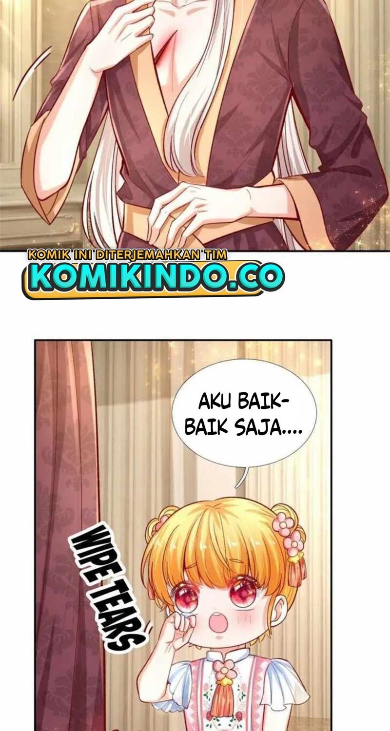 Halaman 6 dari I Became The Emperor’s Daughter One Day Chapter 130