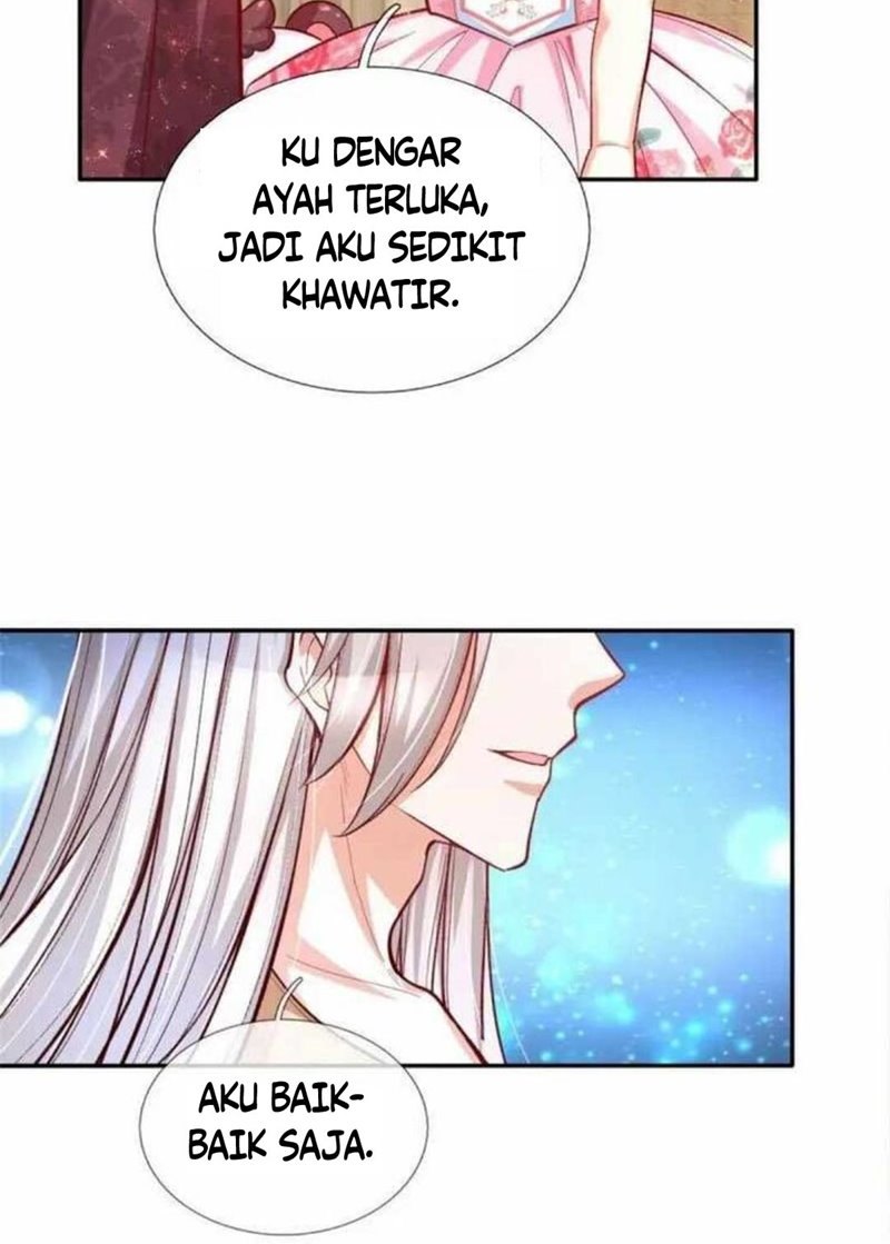 Halaman 7 dari I Became The Emperor’s Daughter One Day Chapter 130