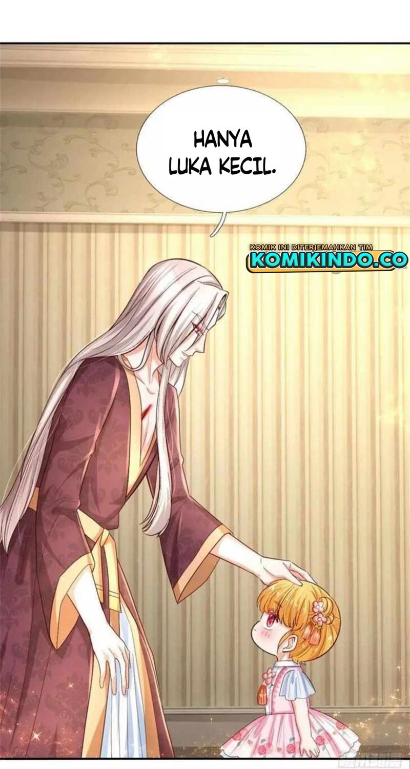 Halaman 8 dari I Became The Emperor’s Daughter One Day Chapter 130