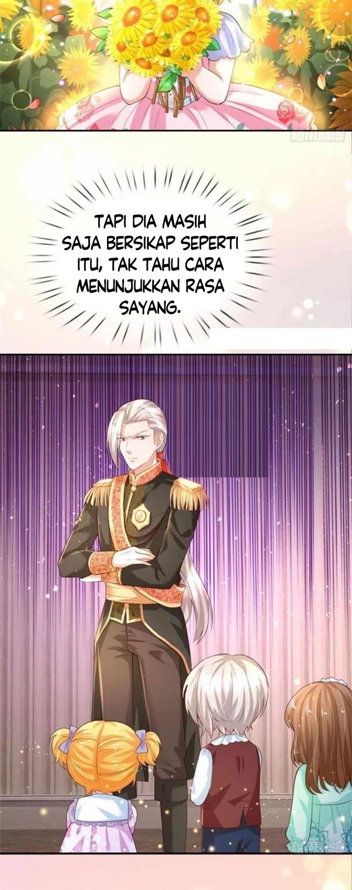 Halaman 15 dari I Became The Emperor’s Daughter One Day Chapter 131