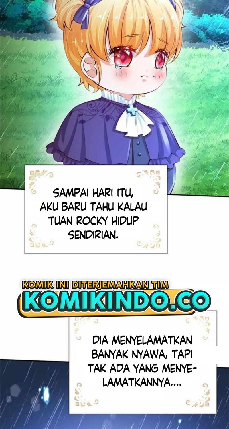 Halaman 10 dari I Became The Emperor’s Daughter One Day Chapter 132