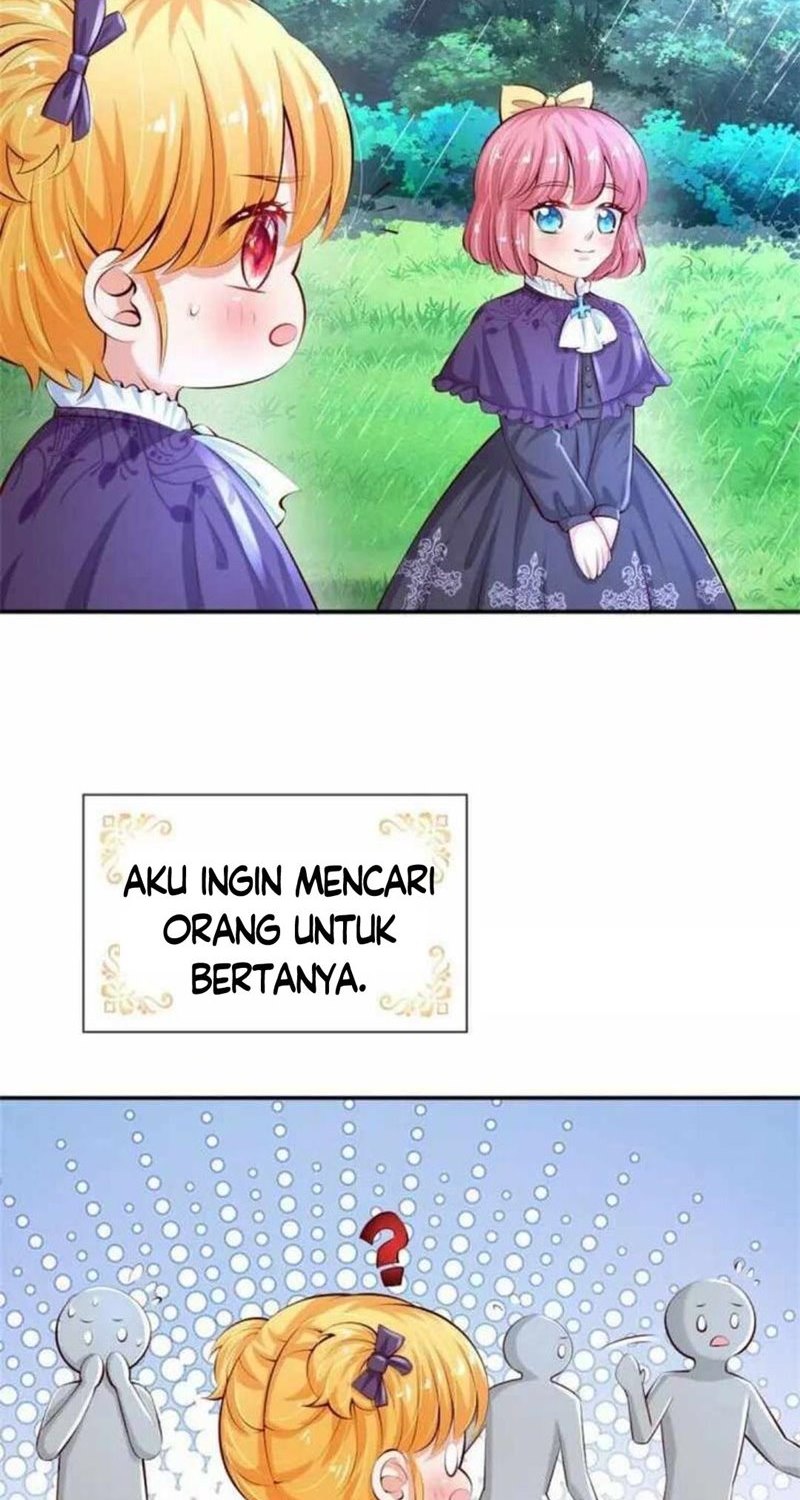 Halaman 12 dari I Became The Emperor’s Daughter One Day Chapter 132