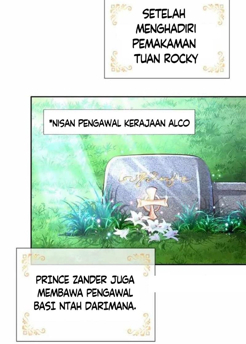 Halaman 14 dari I Became The Emperor’s Daughter One Day Chapter 132