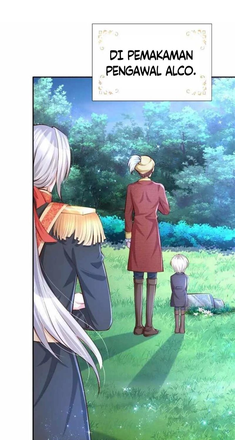 Halaman 15 dari I Became The Emperor’s Daughter One Day Chapter 132