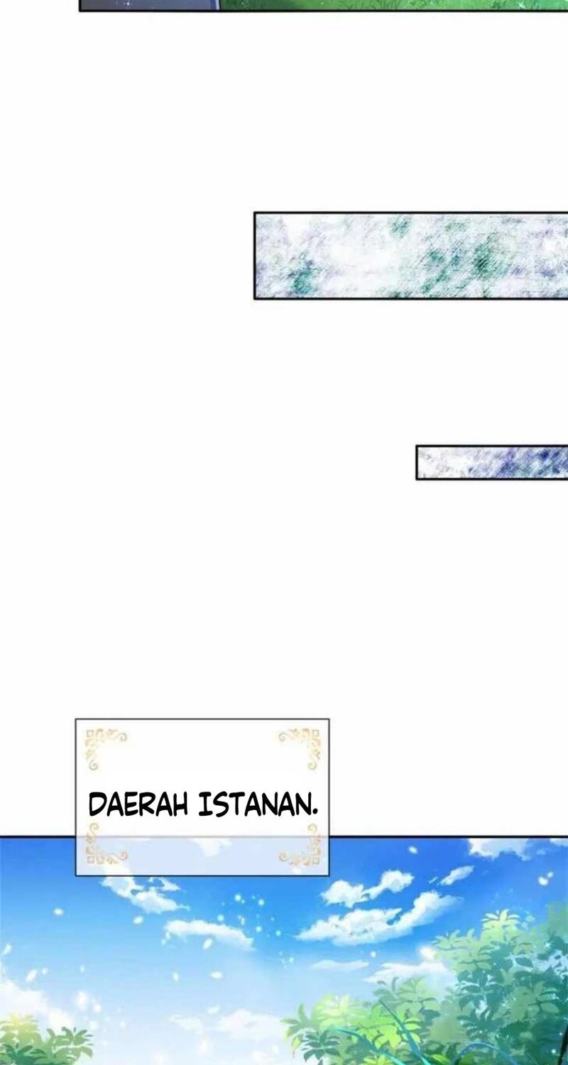 Halaman 16 dari I Became The Emperor’s Daughter One Day Chapter 132