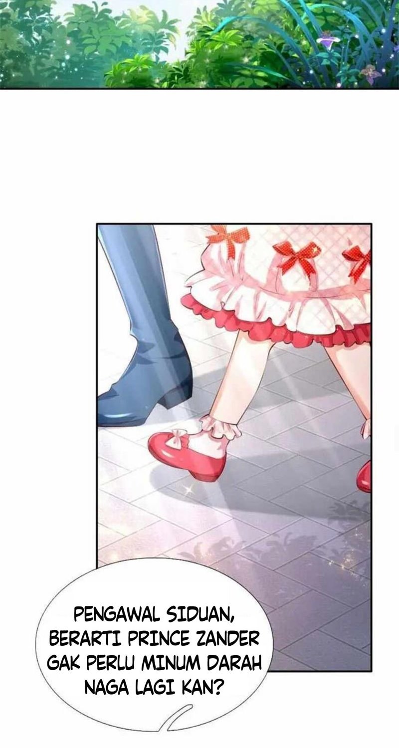 Halaman 17 dari I Became The Emperor’s Daughter One Day Chapter 132