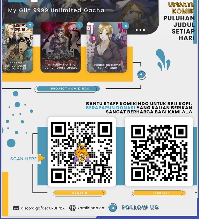 Halaman 28 dari I Became The Emperor’s Daughter One Day Chapter 132