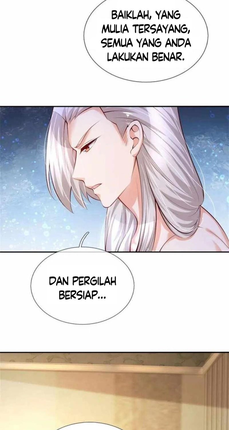 Halaman 4 dari I Became The Emperor’s Daughter One Day Chapter 132