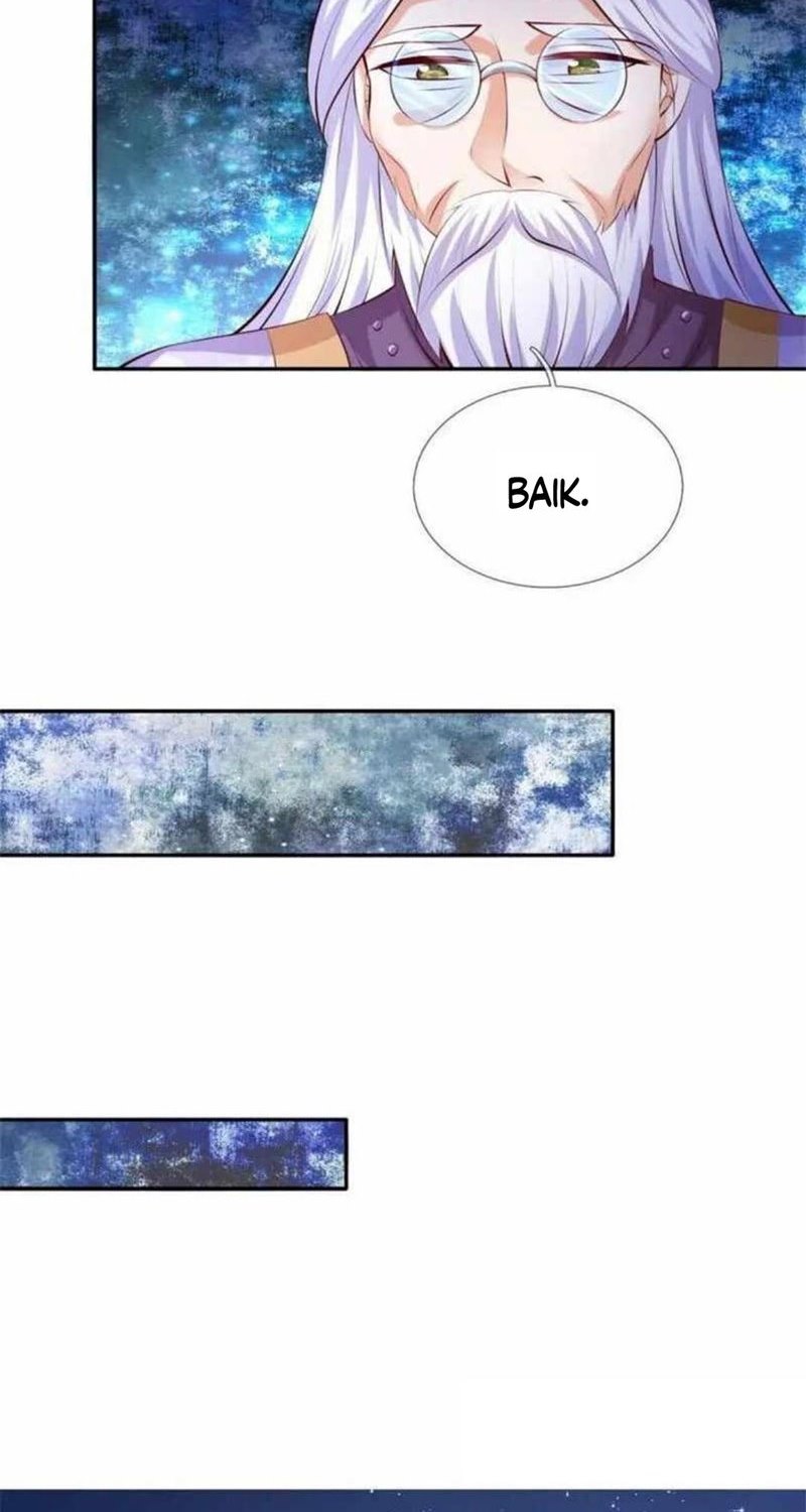 Halaman 6 dari I Became The Emperor’s Daughter One Day Chapter 132