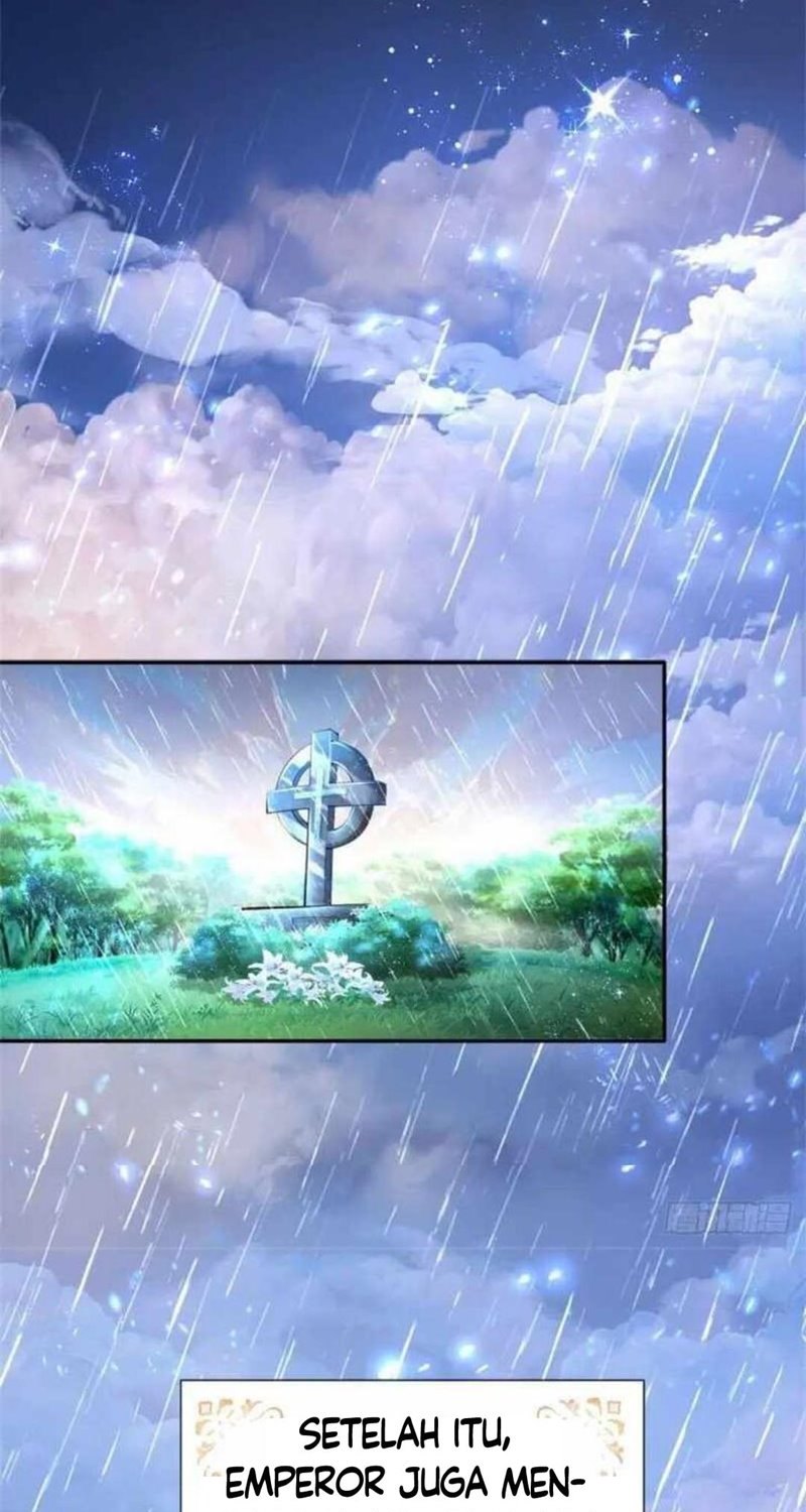 Halaman 7 dari I Became The Emperor’s Daughter One Day Chapter 132