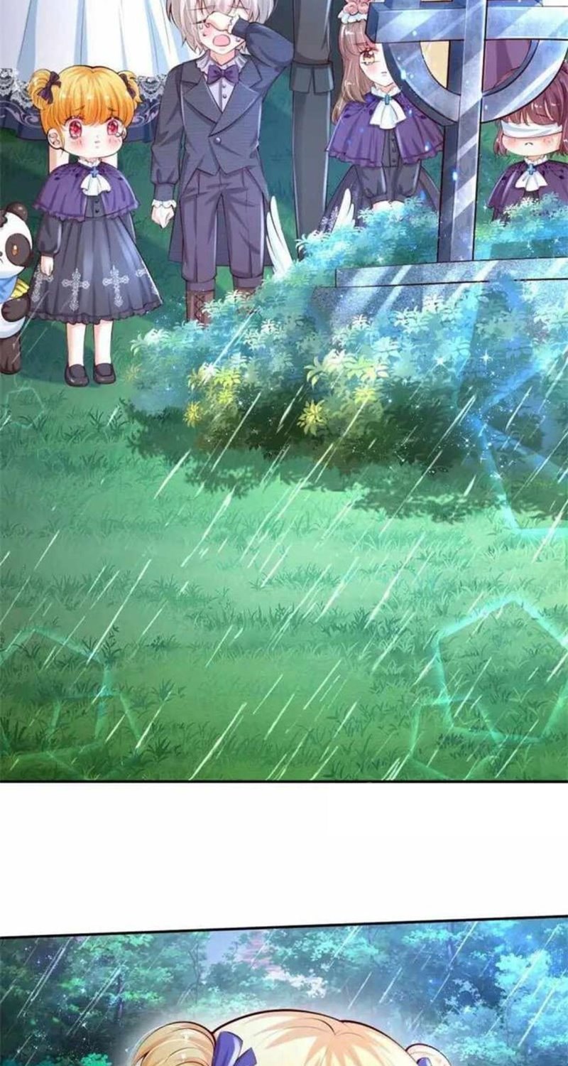 Halaman 9 dari I Became The Emperor’s Daughter One Day Chapter 132
