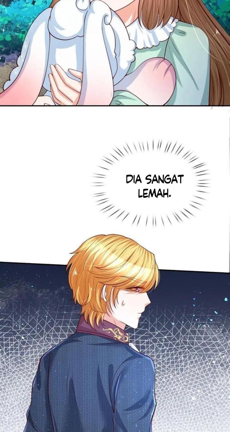 Halaman 10 dari I Became The Emperor’s Daughter One Day Chapter 133
