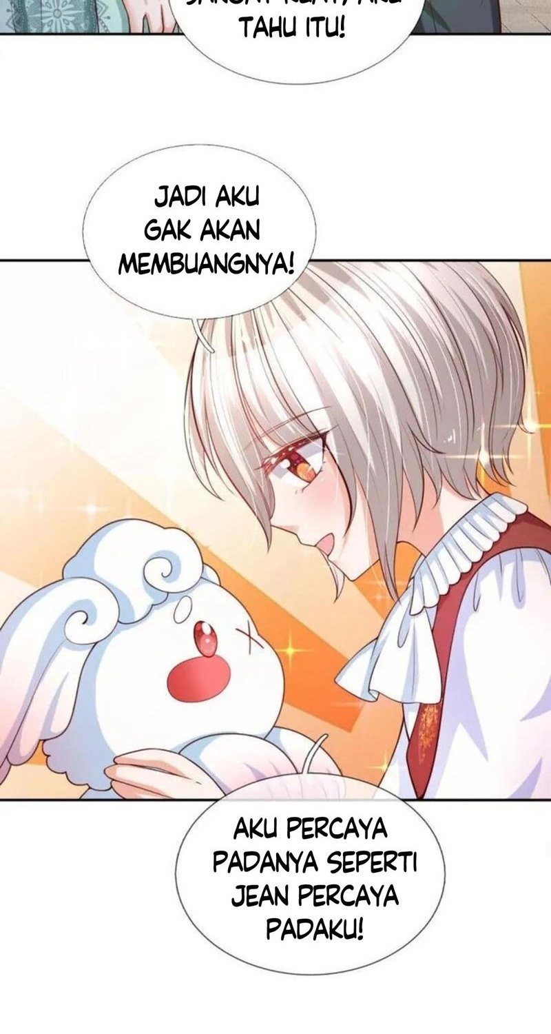 Halaman 18 dari I Became The Emperor’s Daughter One Day Chapter 133