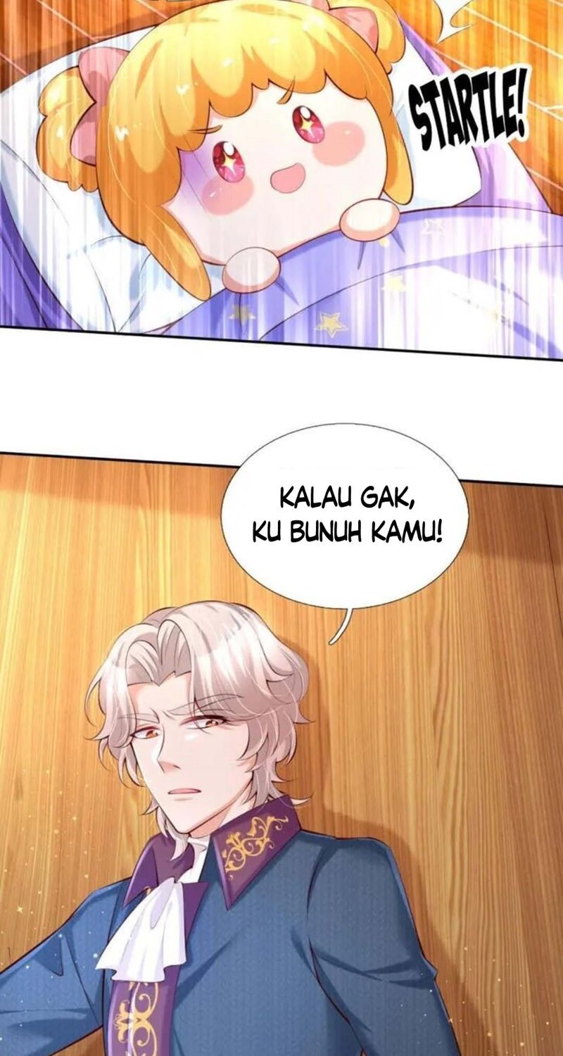 Halaman 11 dari I Became The Emperor’s Daughter One Day Chapter 142