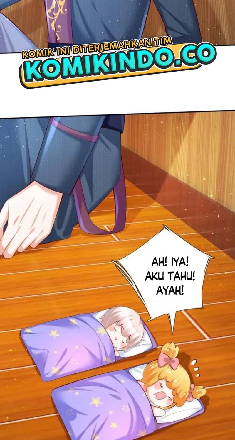 Halaman 12 dari I Became The Emperor’s Daughter One Day Chapter 142