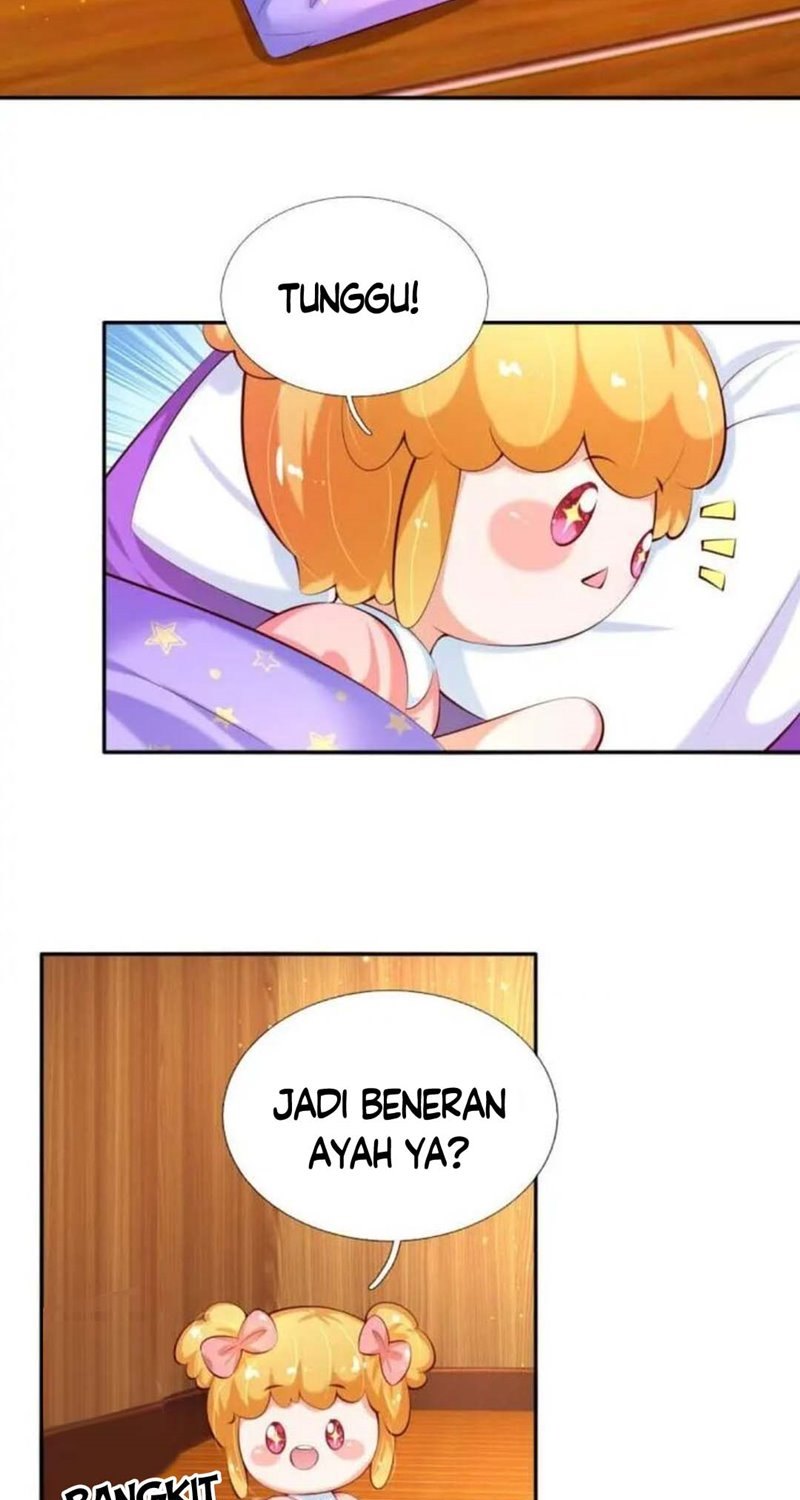 Halaman 13 dari I Became The Emperor’s Daughter One Day Chapter 142