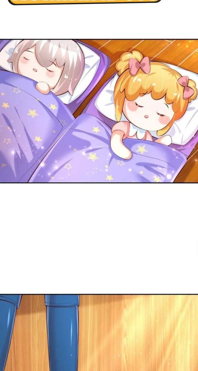 Halaman 17 dari I Became The Emperor’s Daughter One Day Chapter 142