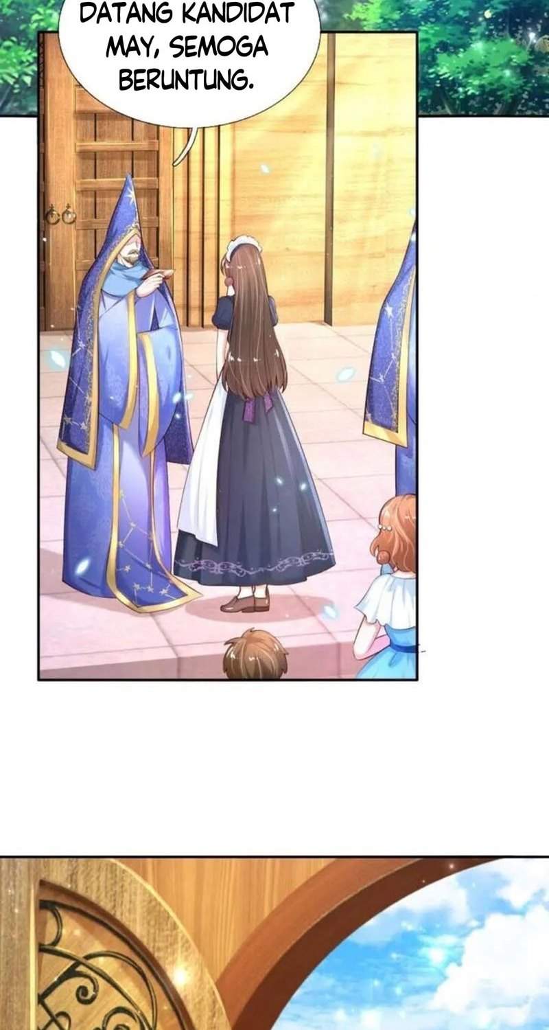 Halaman 2 dari I Became The Emperor’s Daughter One Day Chapter 142