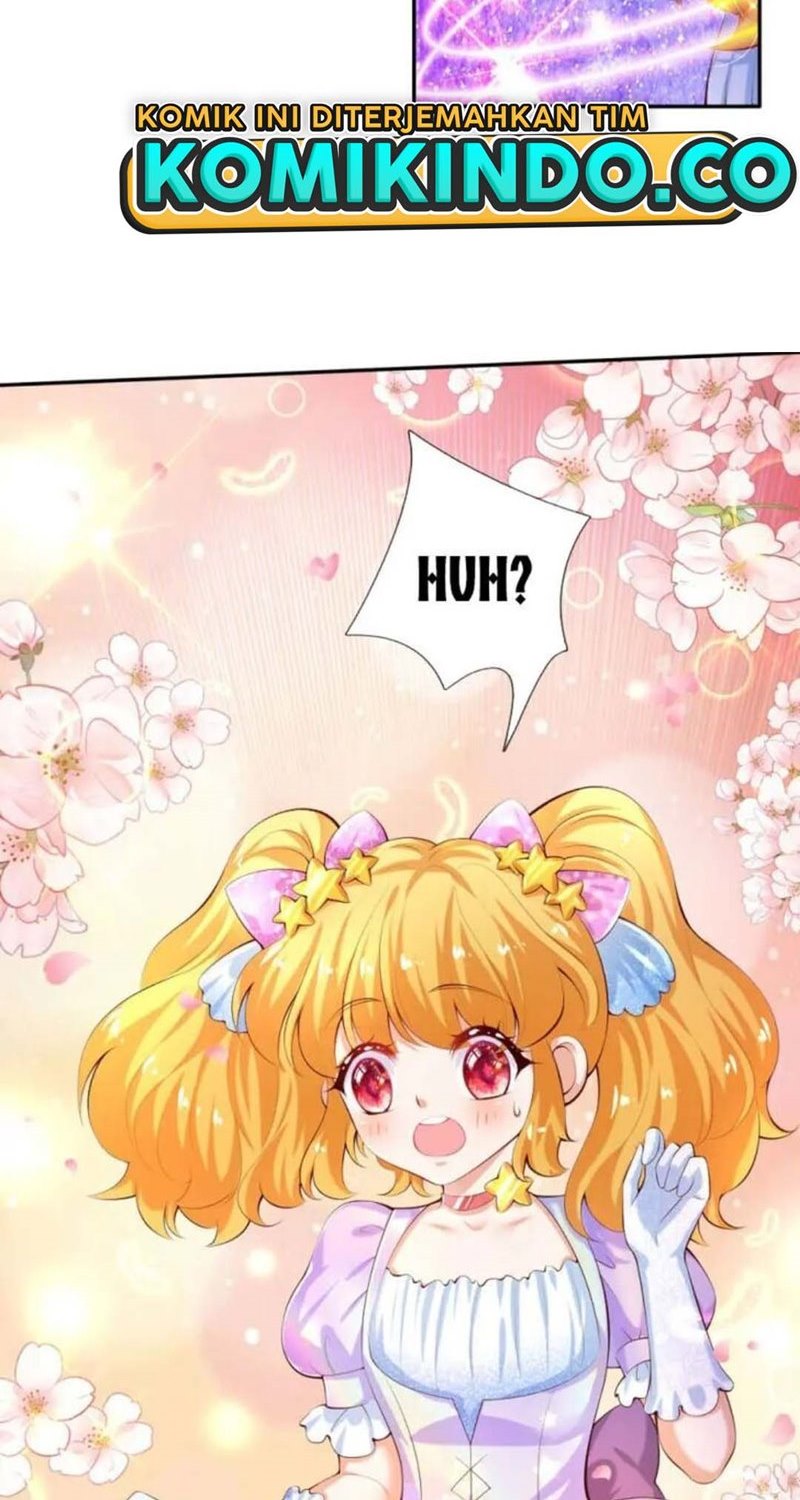 Halaman 22 dari I Became The Emperor’s Daughter One Day Chapter 142