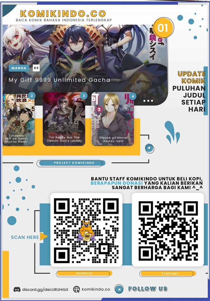 Halaman 24 dari I Became The Emperor’s Daughter One Day Chapter 142