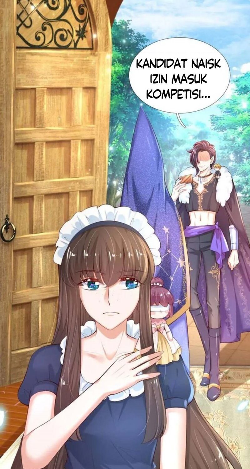 Halaman 3 dari I Became The Emperor’s Daughter One Day Chapter 142
