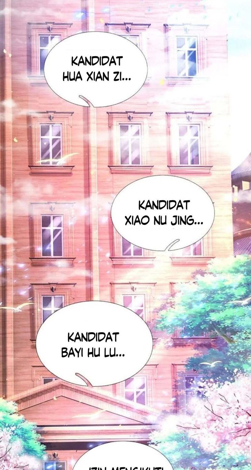 Halaman 6 dari I Became The Emperor’s Daughter One Day Chapter 142