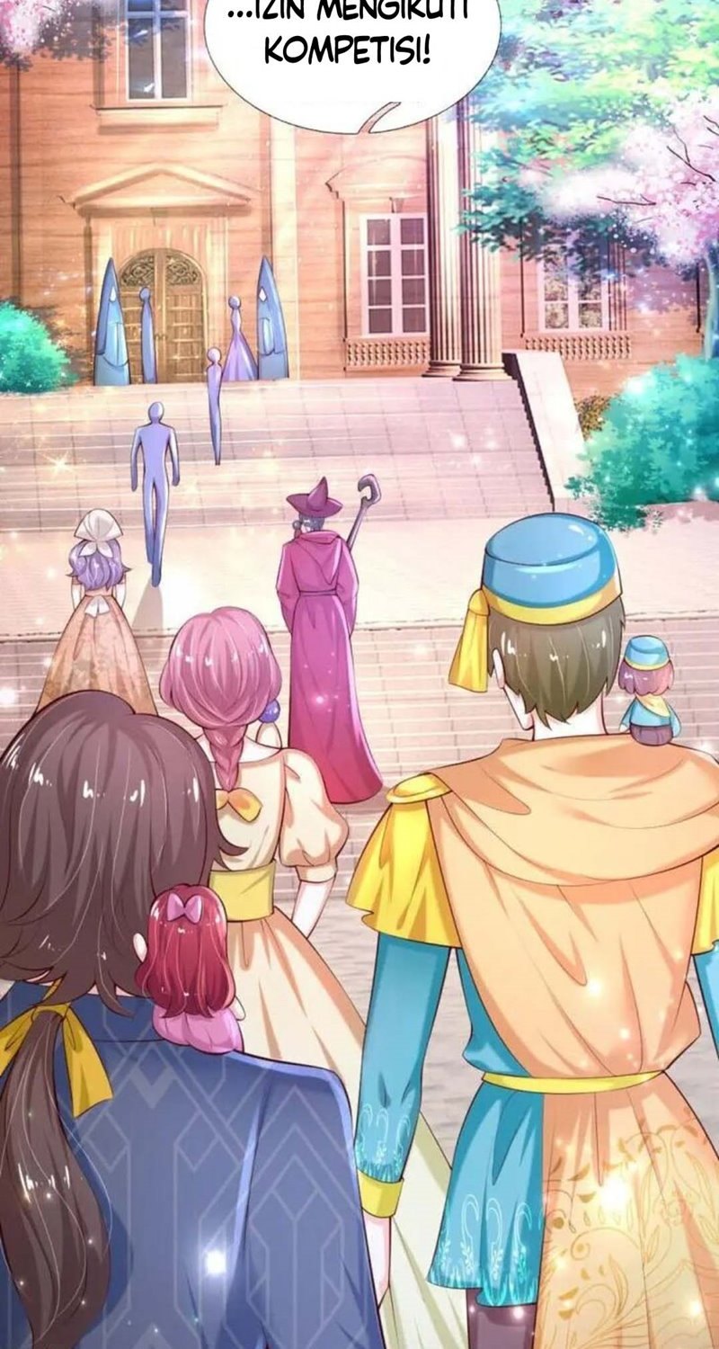 Halaman 7 dari I Became The Emperor’s Daughter One Day Chapter 142