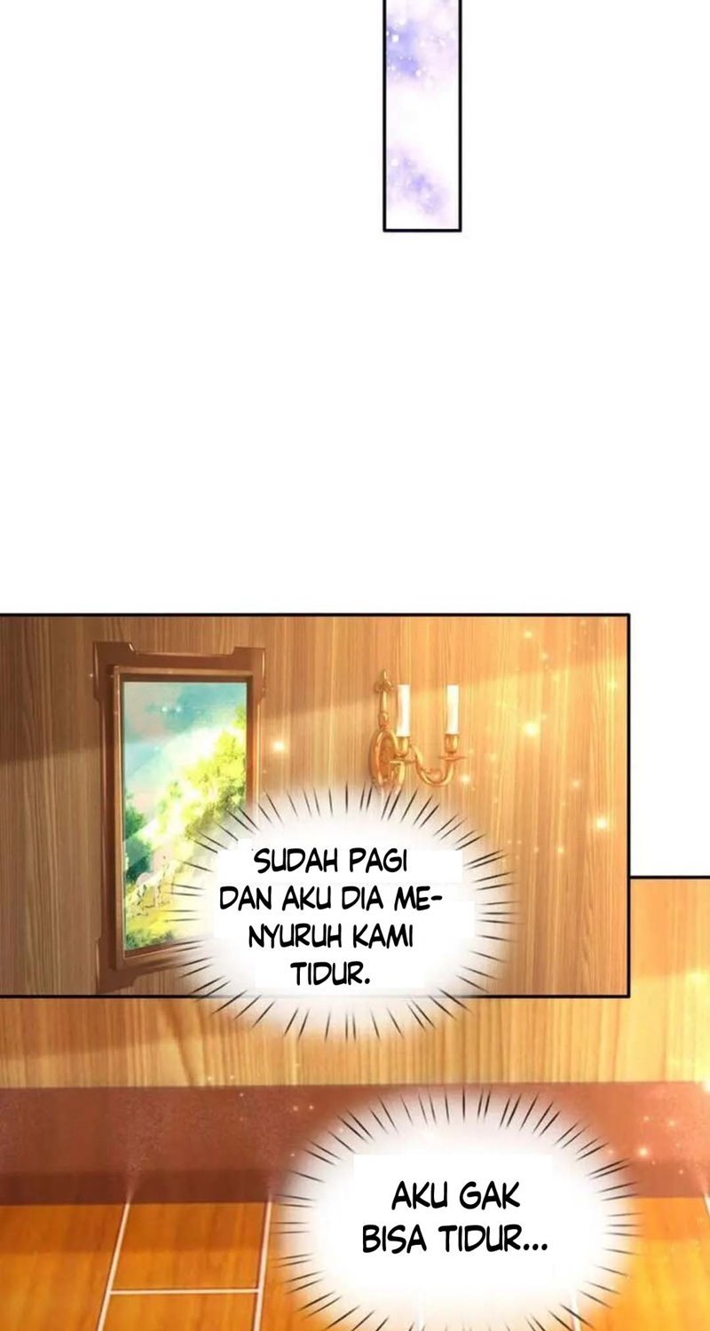 Halaman 9 dari I Became The Emperor’s Daughter One Day Chapter 142
