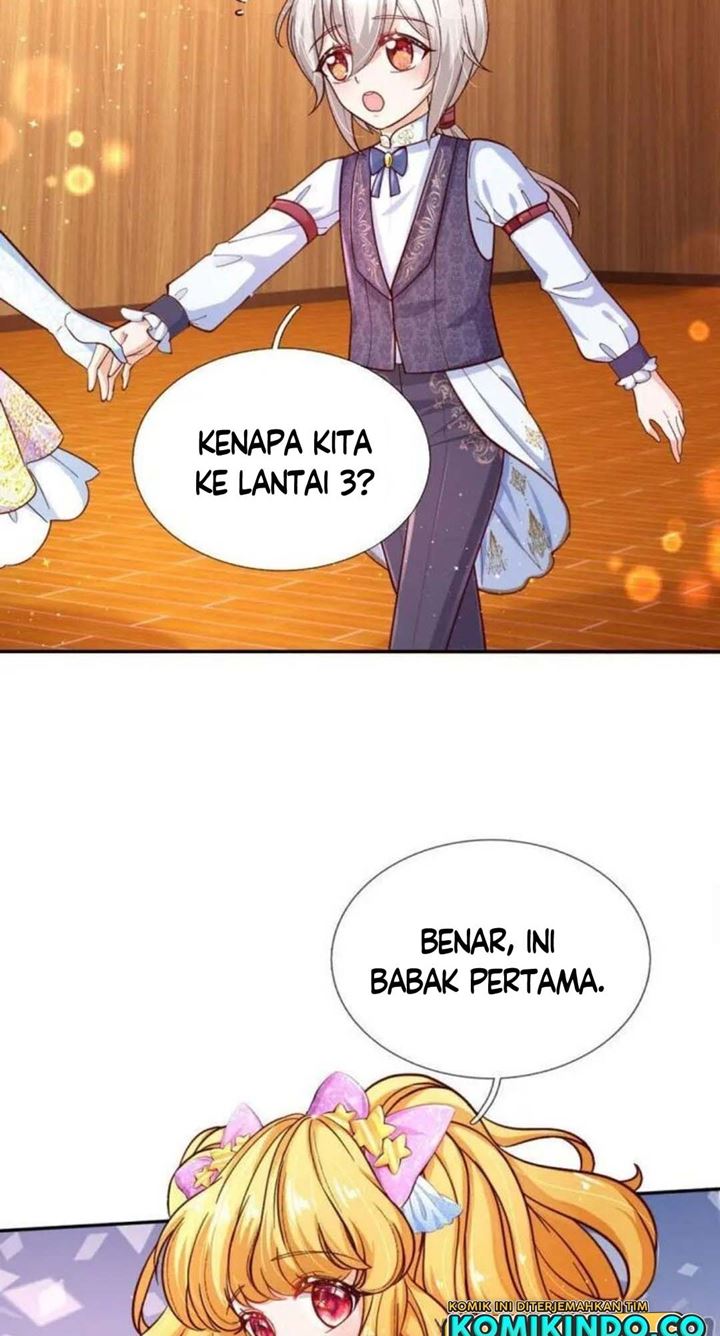 Halaman 12 dari I Became The Emperor’s Daughter One Day Chapter 145