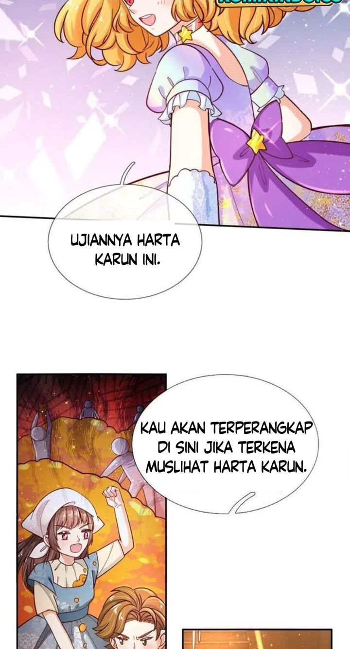 Halaman 13 dari I Became The Emperor’s Daughter One Day Chapter 145