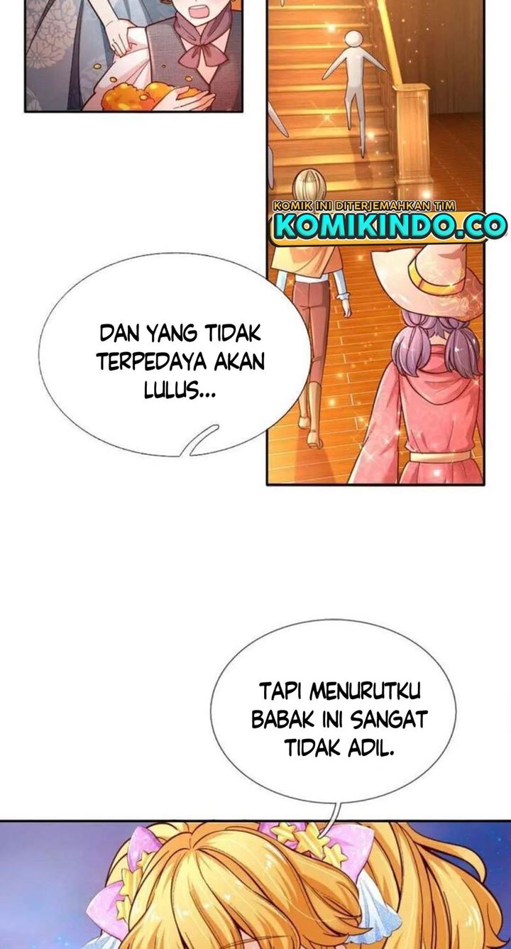 Halaman 14 dari I Became The Emperor’s Daughter One Day Chapter 145